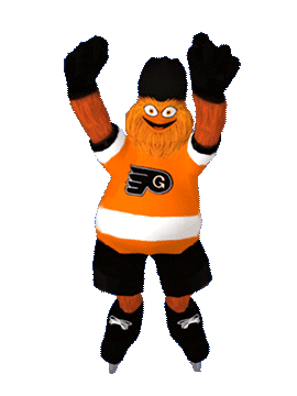 GIF nhl gritty mascot - animated GIF on GIFER - by Rageseeker